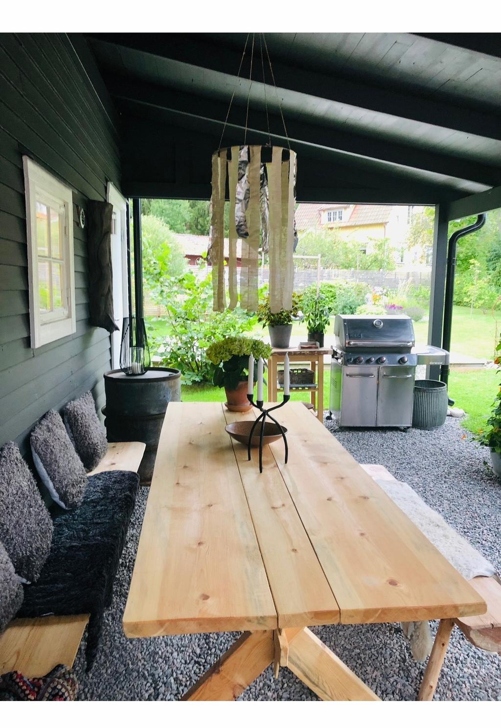 Säljarens privata bild.