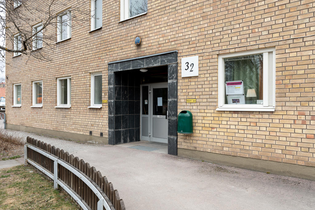 Huset