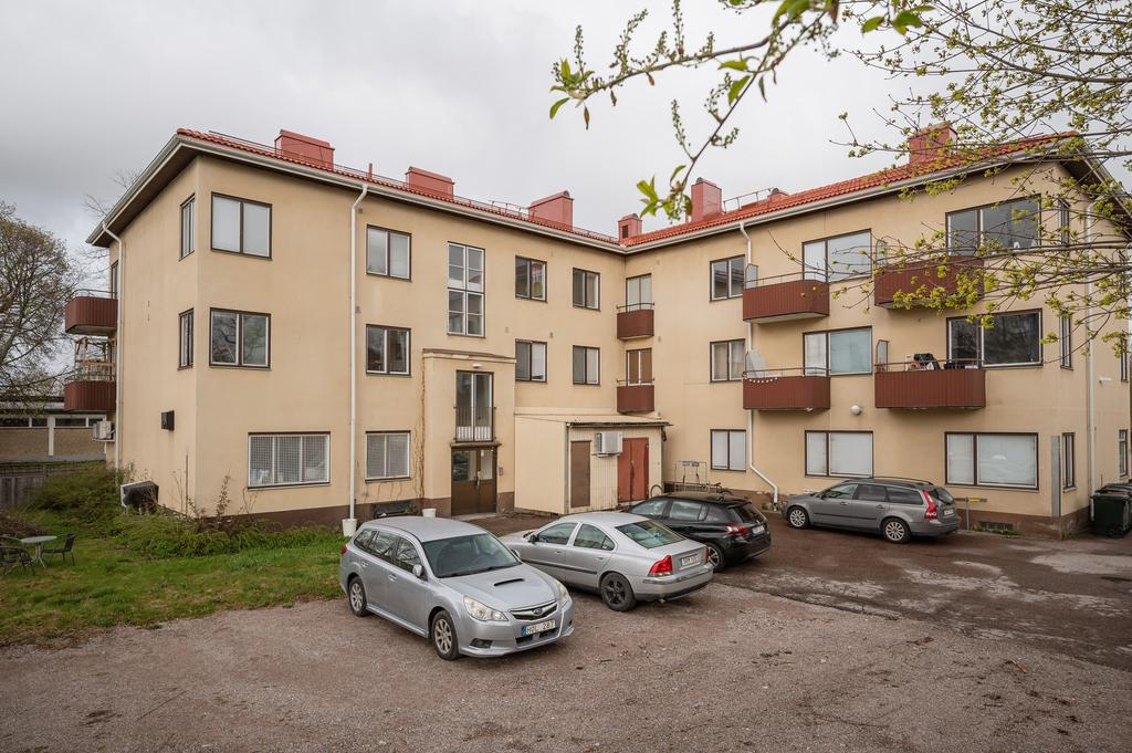 Stationsgatan 35B