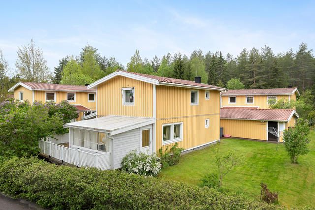 Arons Eriks Väg 54