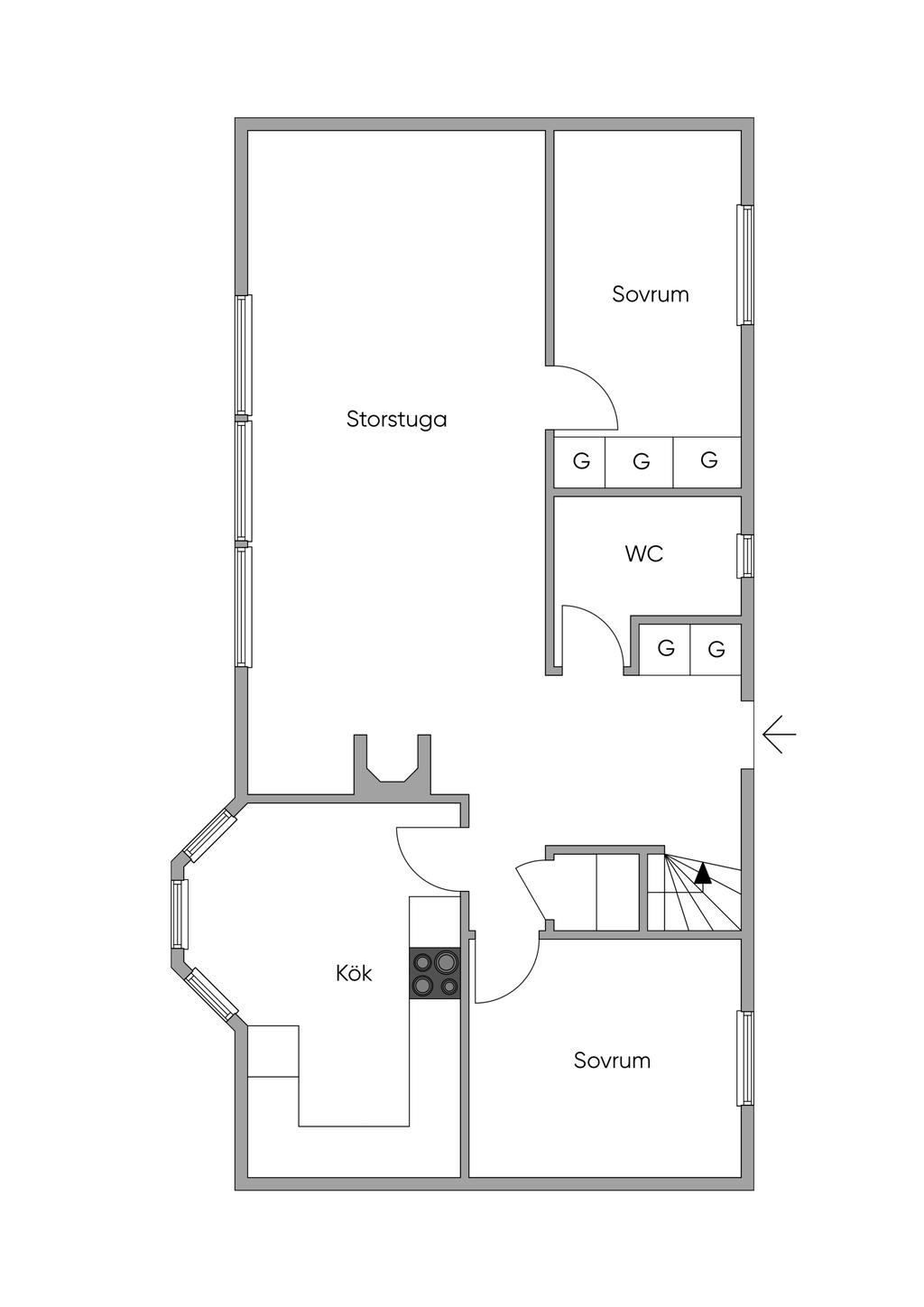 Entréplan