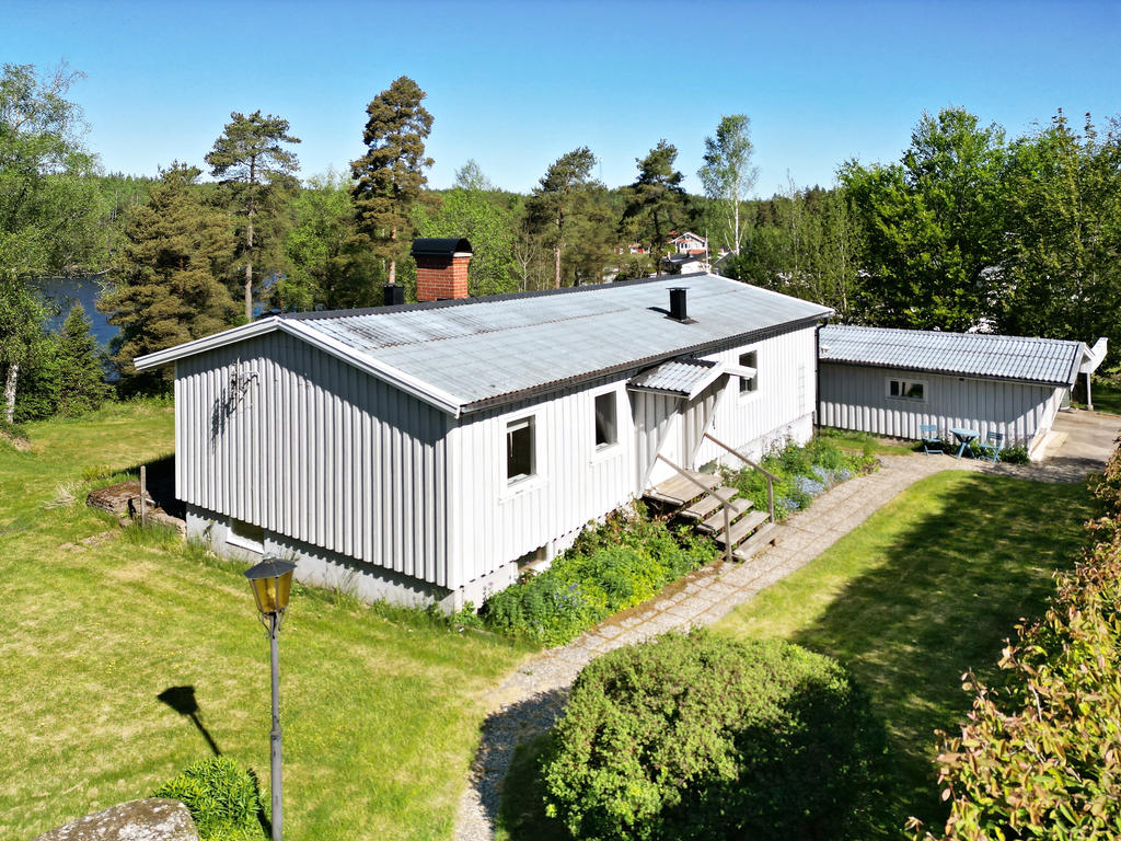 Välkommen till Ärlevägen 3!