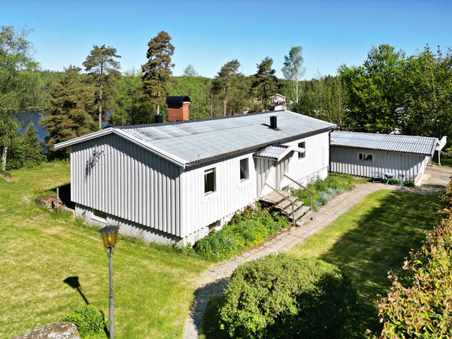 Välkommen till Ärlevägen 3!