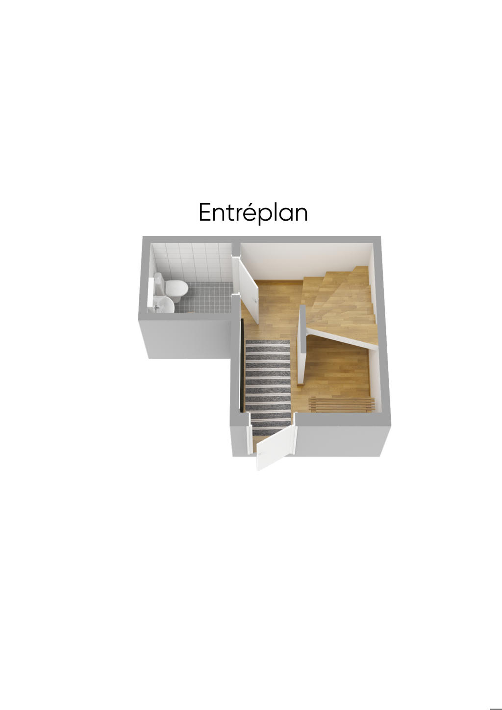 Entréplan