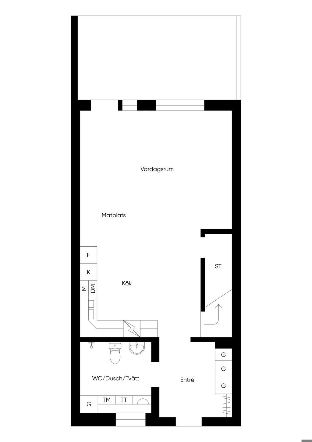 Entréplan