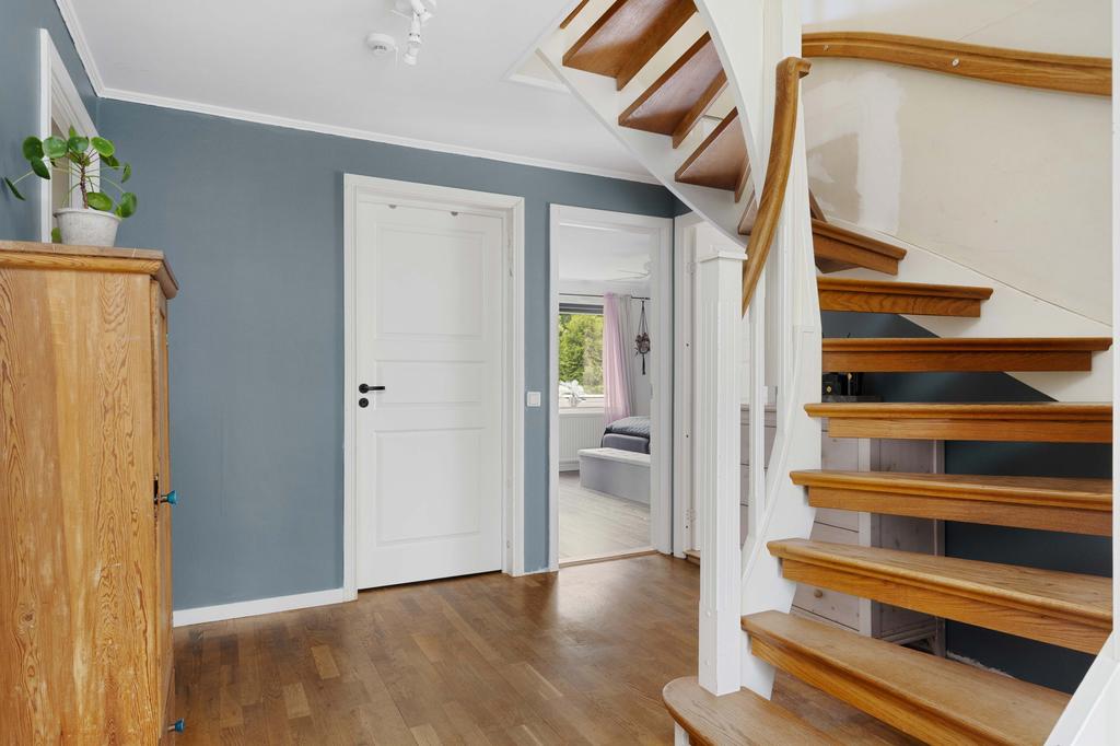 Inre hall