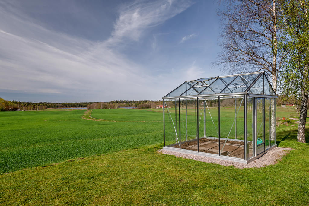 Växthuset