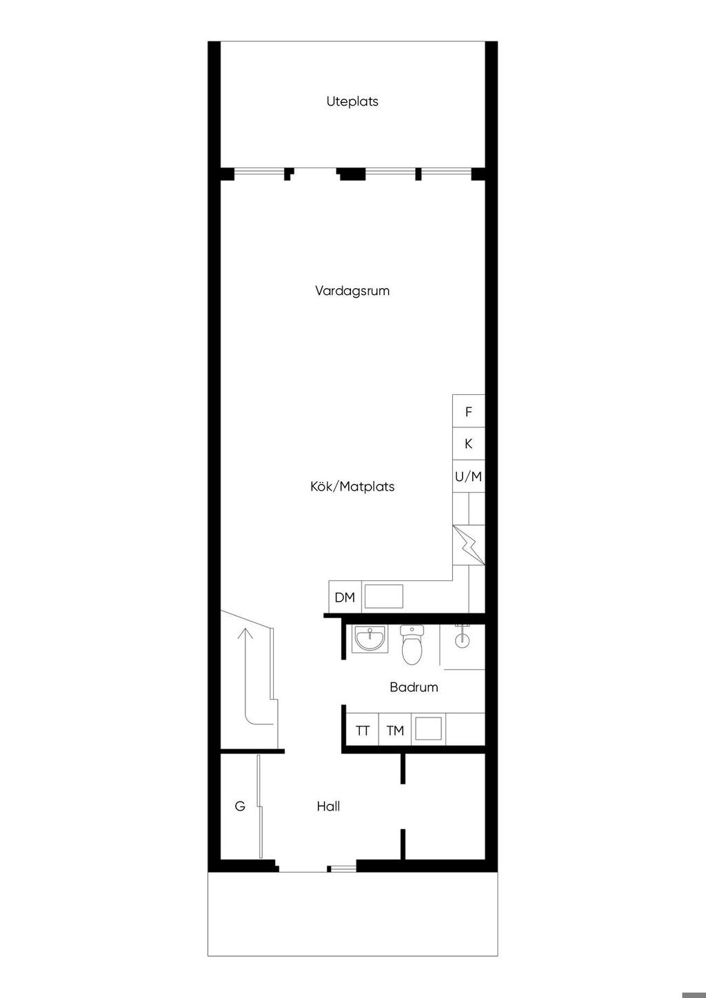 Entréplan