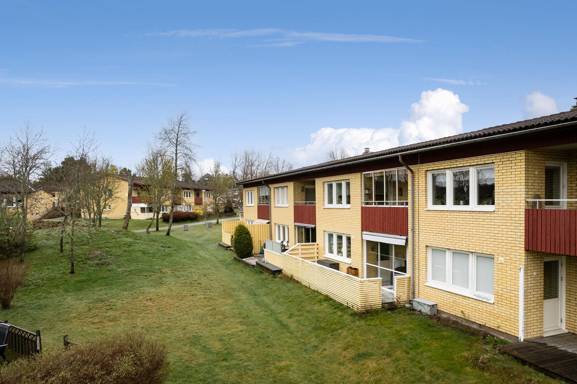 House, 4 rooms, 121 m² in Eskilstuna