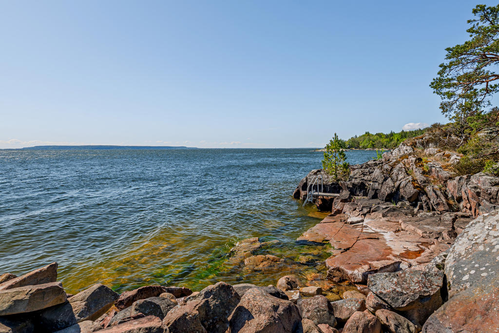 Klippbadet