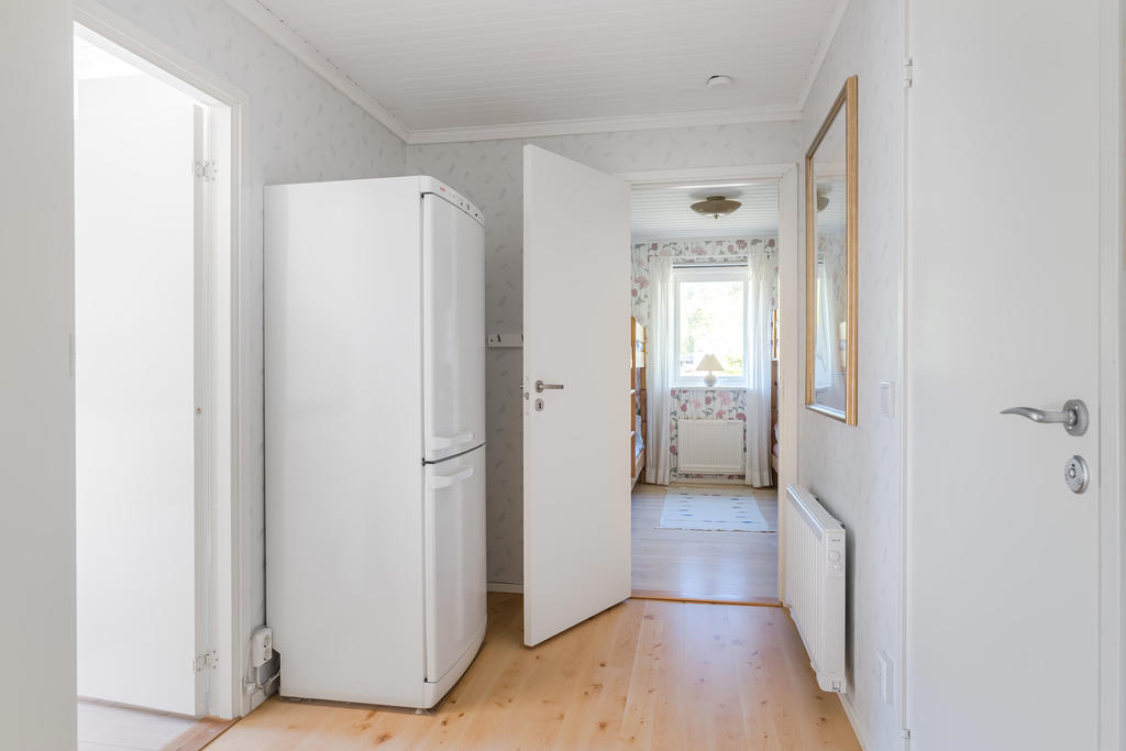 Inre hallen