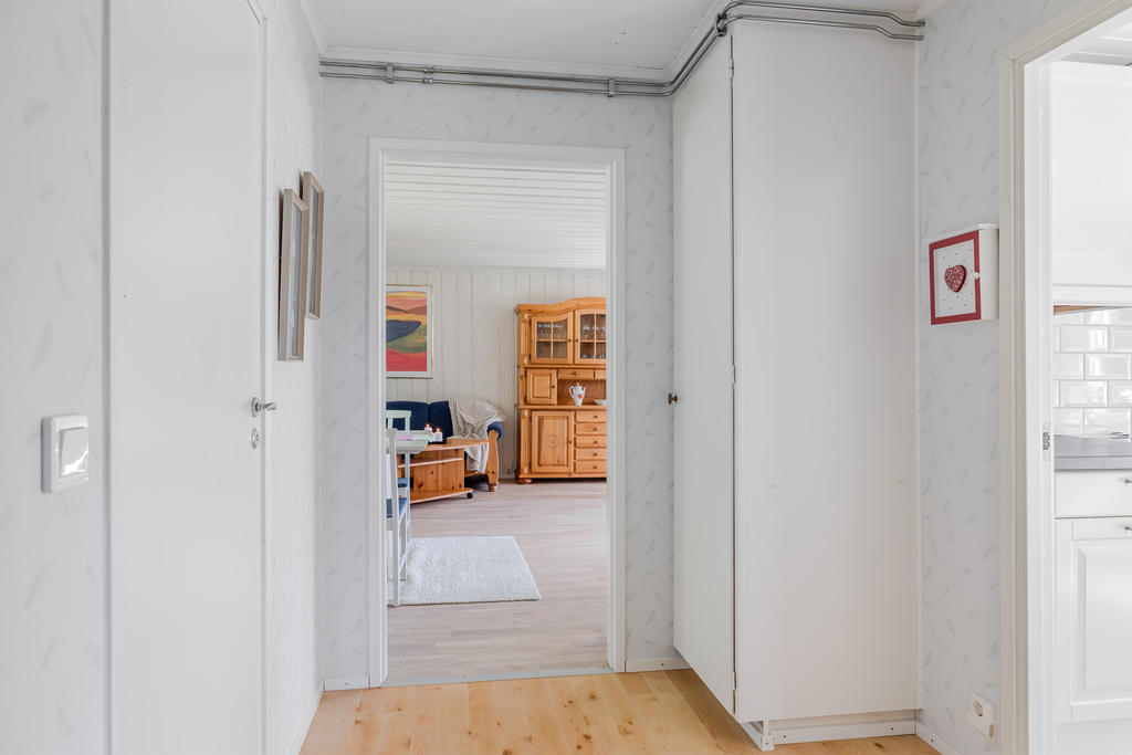 Inre hallen