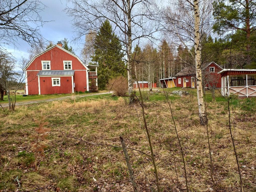 Säljarens bild. 