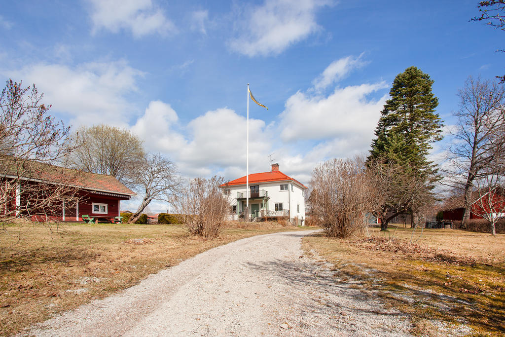 Kyrkbyvägen 