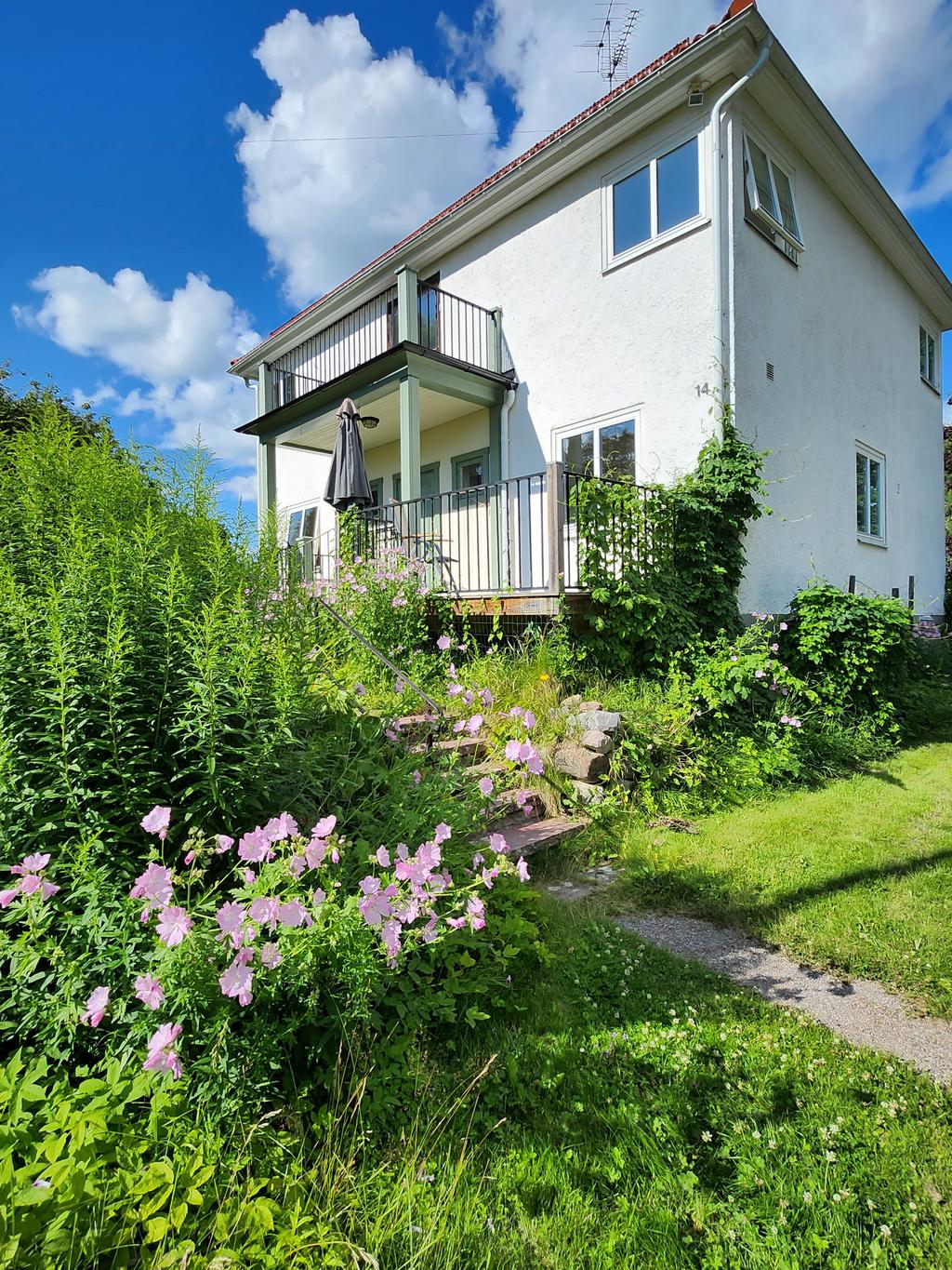 Säljarens sommarbilder 