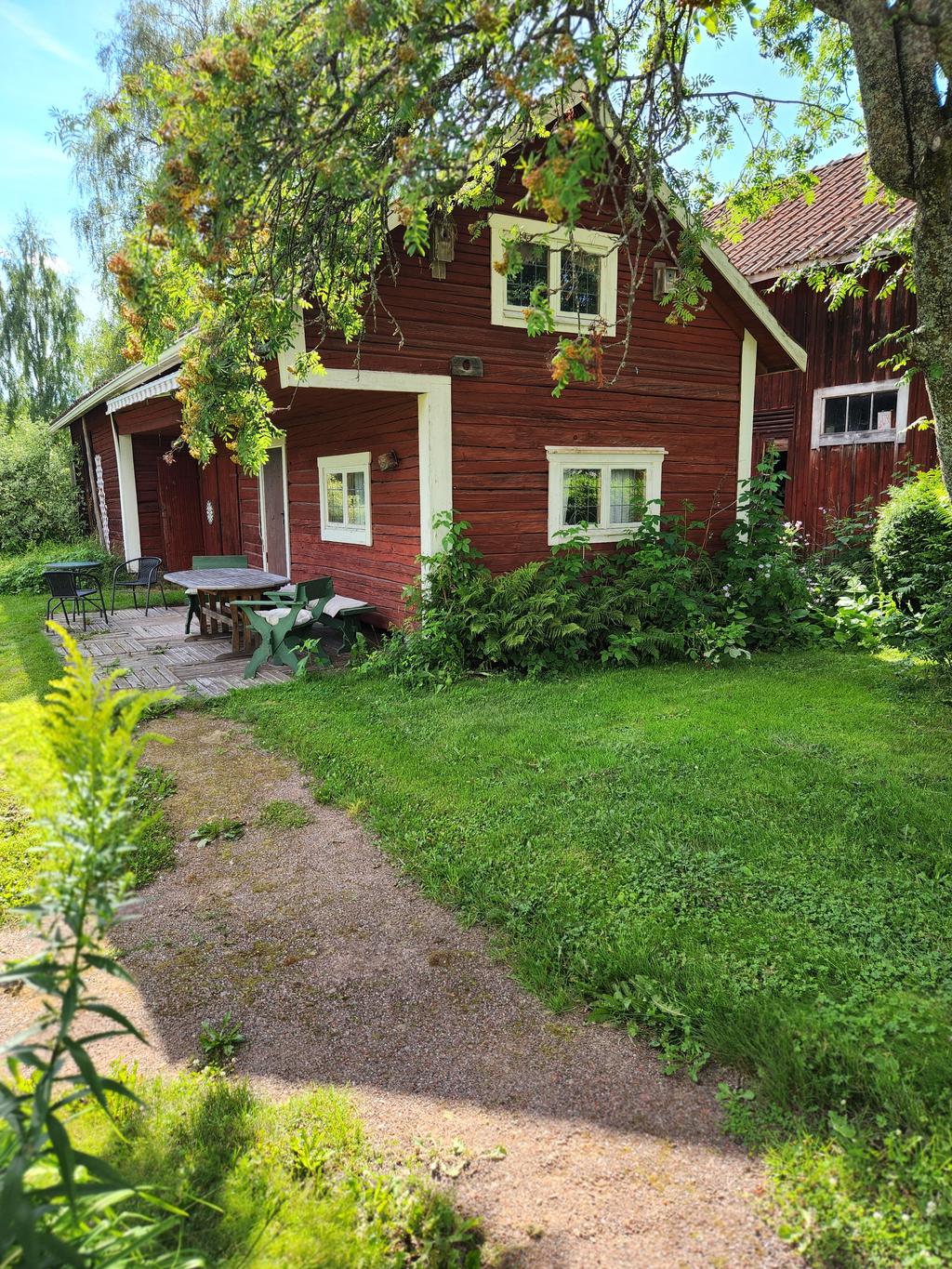 Säljarens sommarbilder 