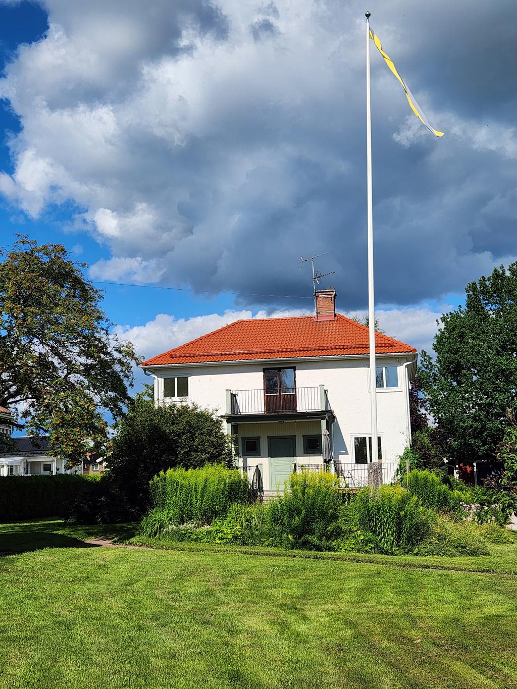 Säljarens sommarbilder 