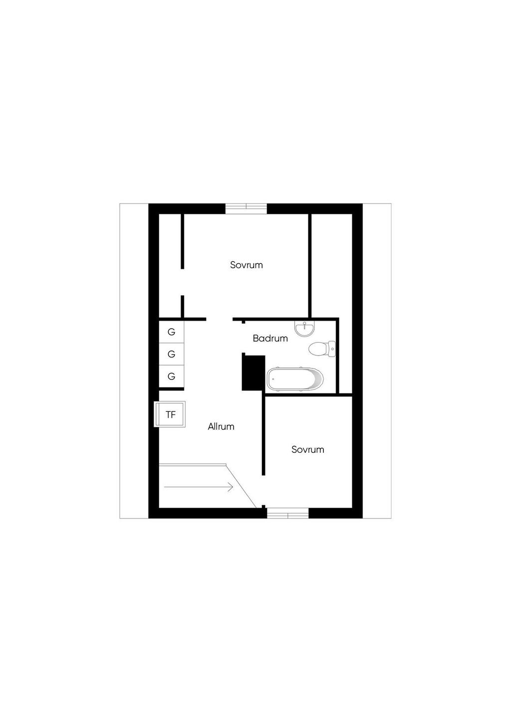 Övre Plan