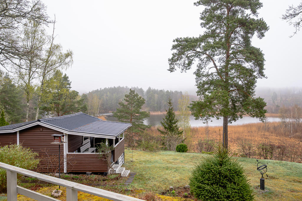 Flen entréaltanen