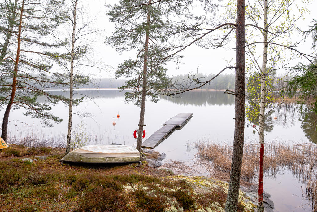 Kvällssoligt läge