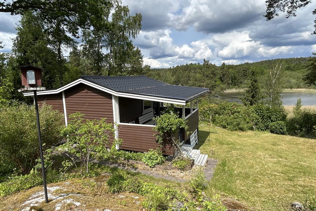 Ena gästhuset