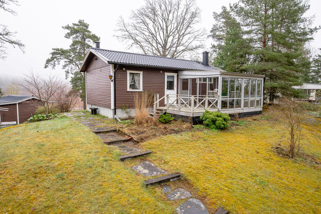 Granholmsvägen 23