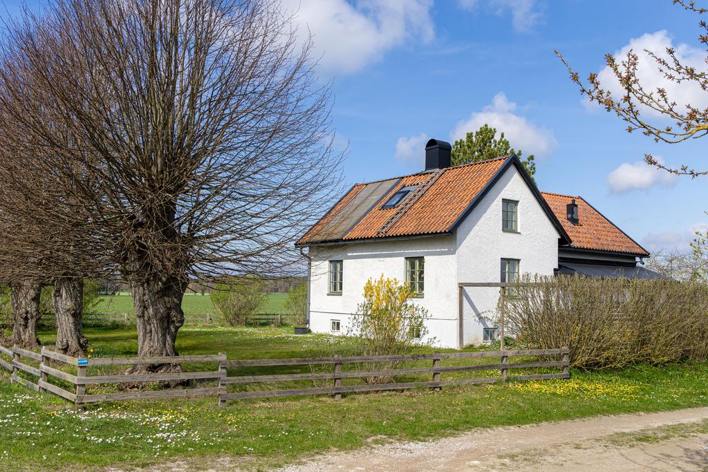 Bostadshus