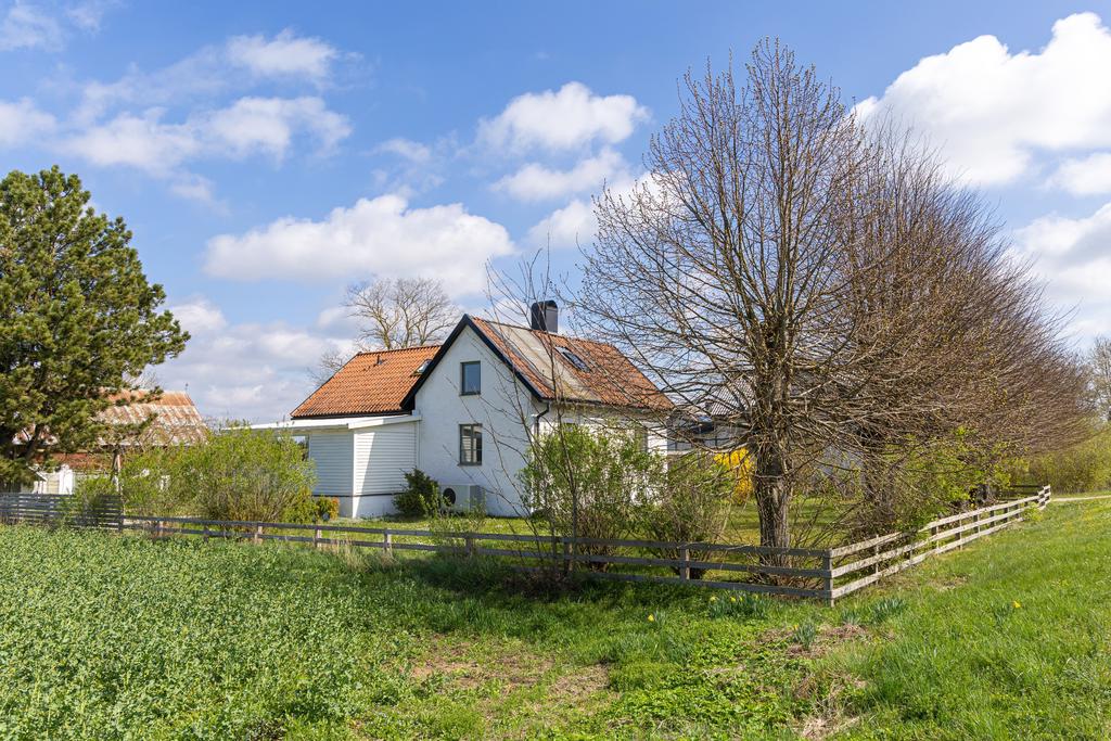 Bostadshus