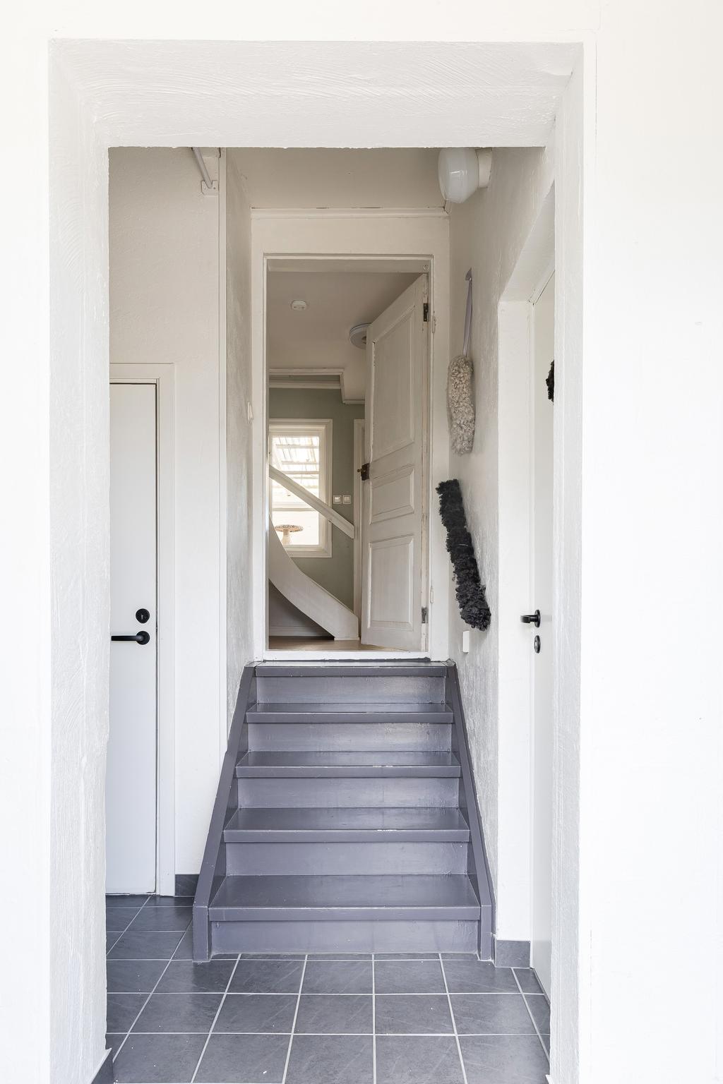 Entré/hall