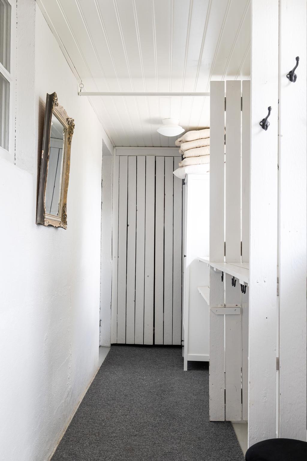 Entré/hall