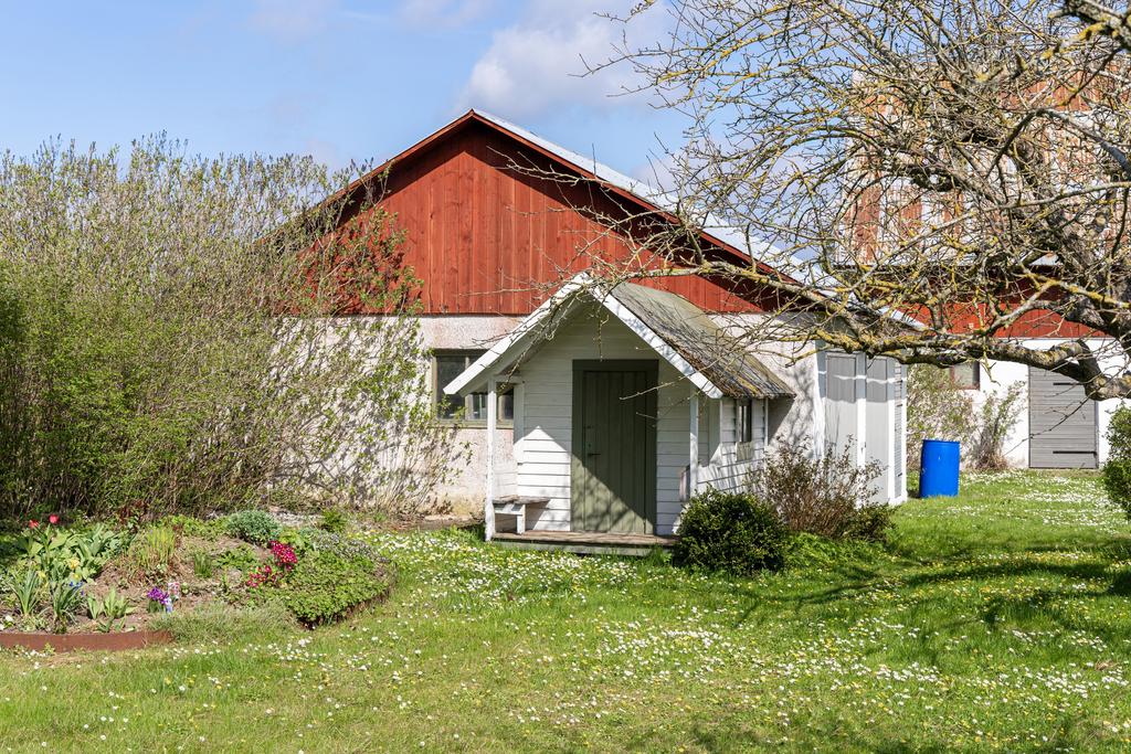 Lekstuga