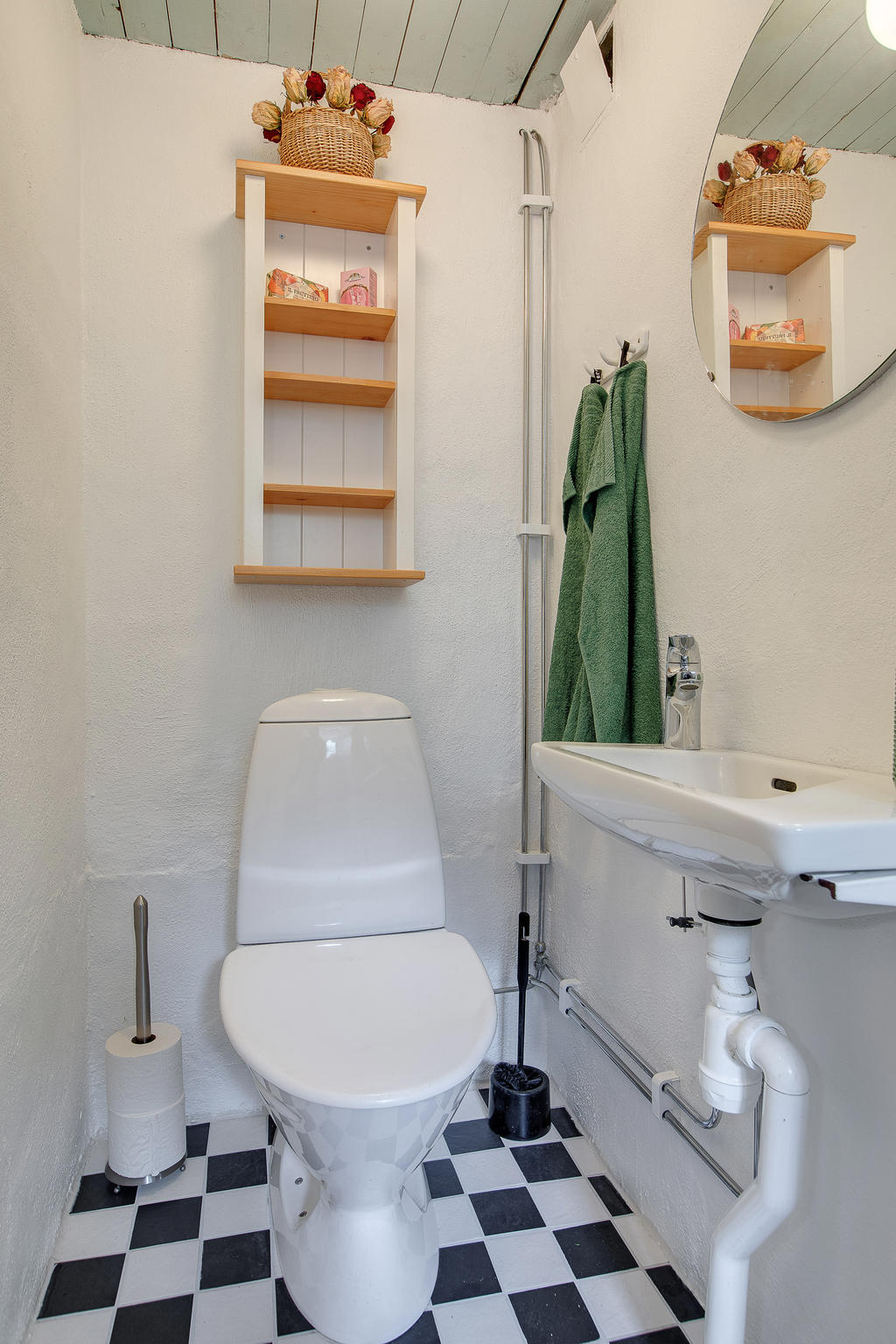 Wc