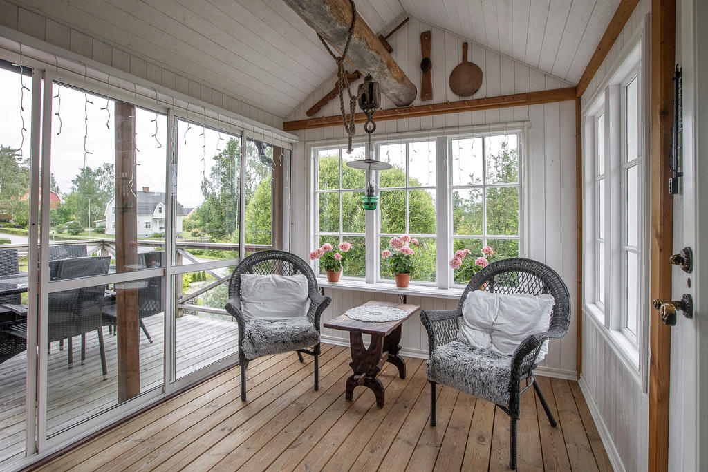 Veranda