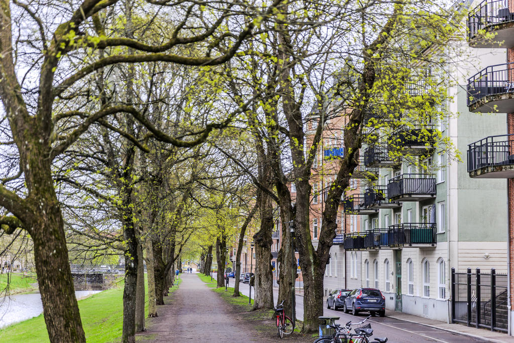 Västra Kanalgatan 9