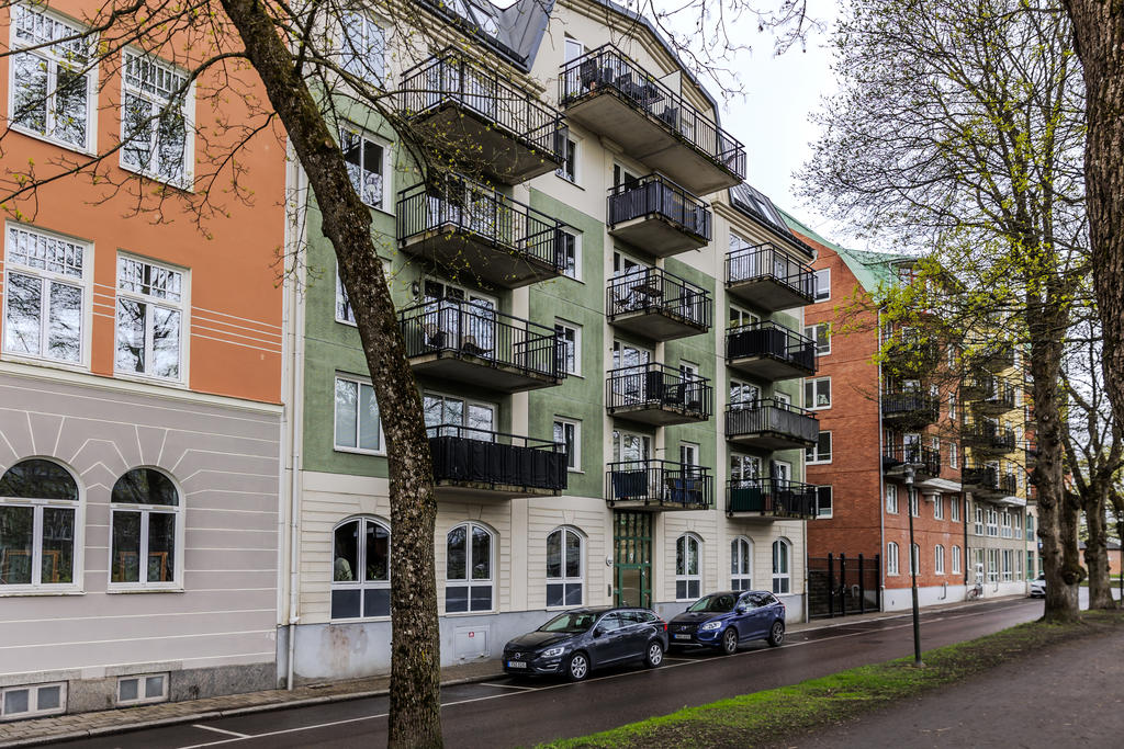 Västra Kanalgatan 9