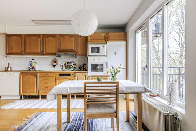Välkommen till Västra Kanalgatan 9