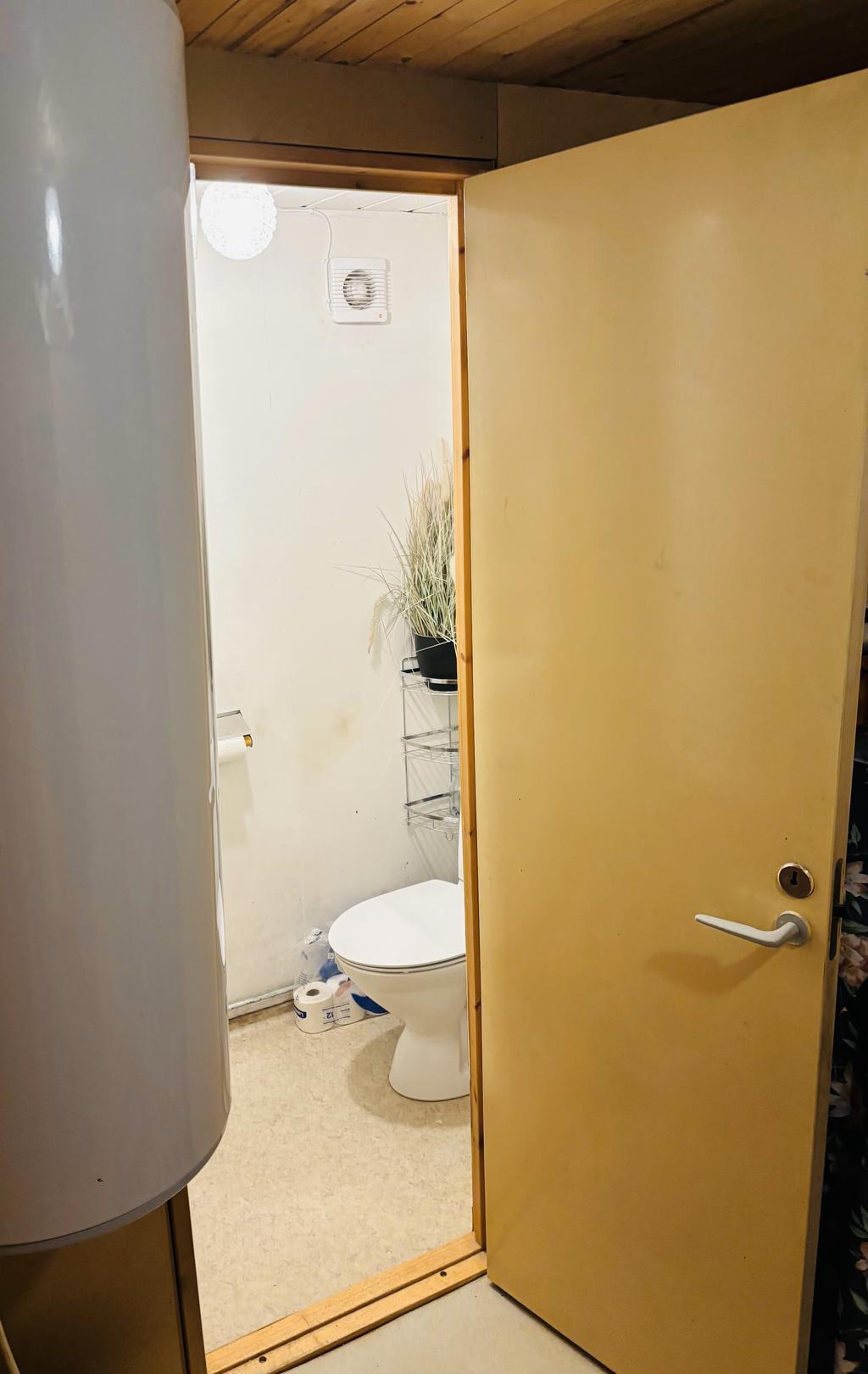 WC