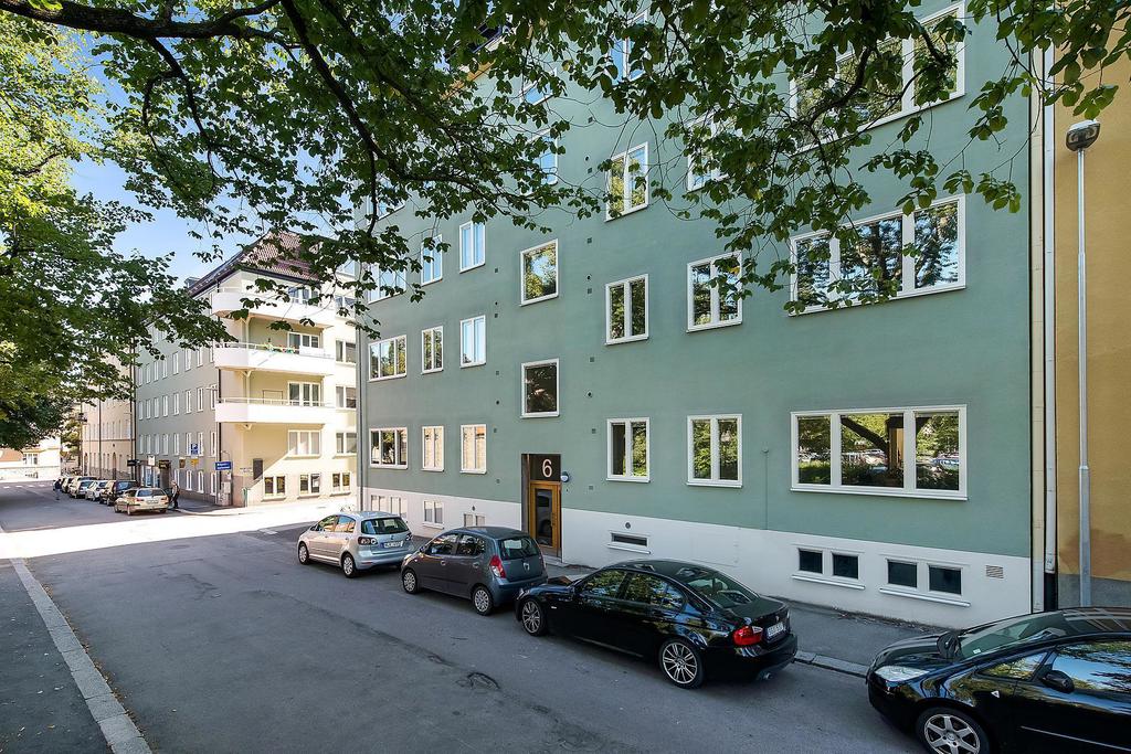 Exteriör