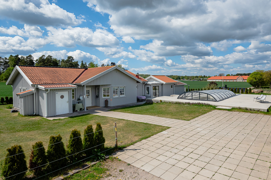 Välkommen till Sävstaholm Kullen!