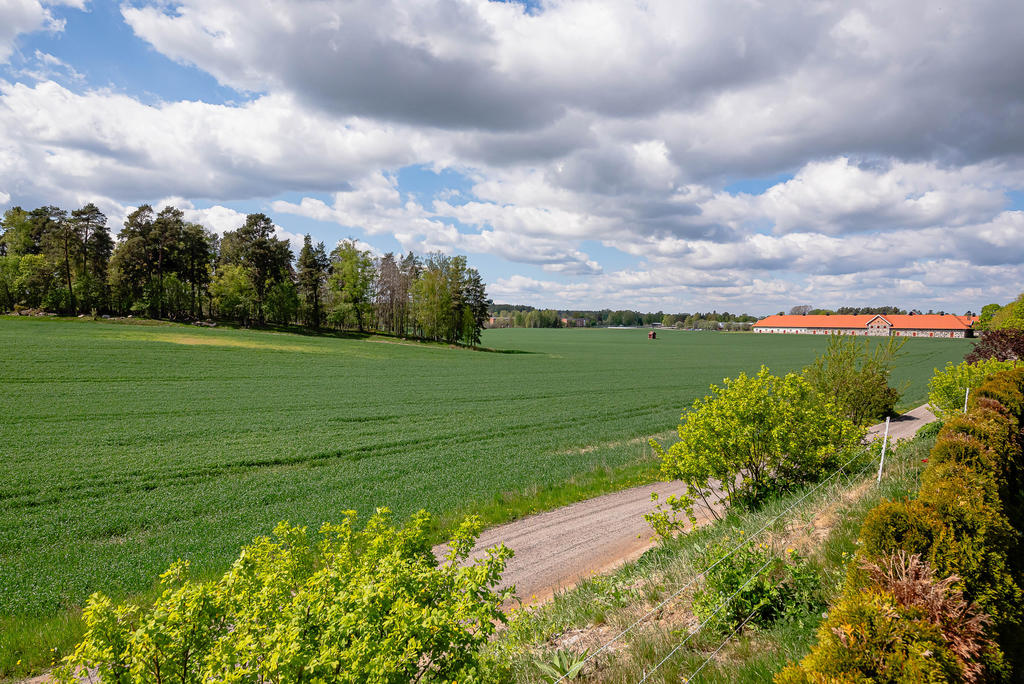 Omgivningen! Bara 5 minuter till Vingåker