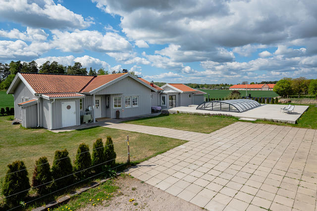 Välkommen till Sävstaholm Kullen