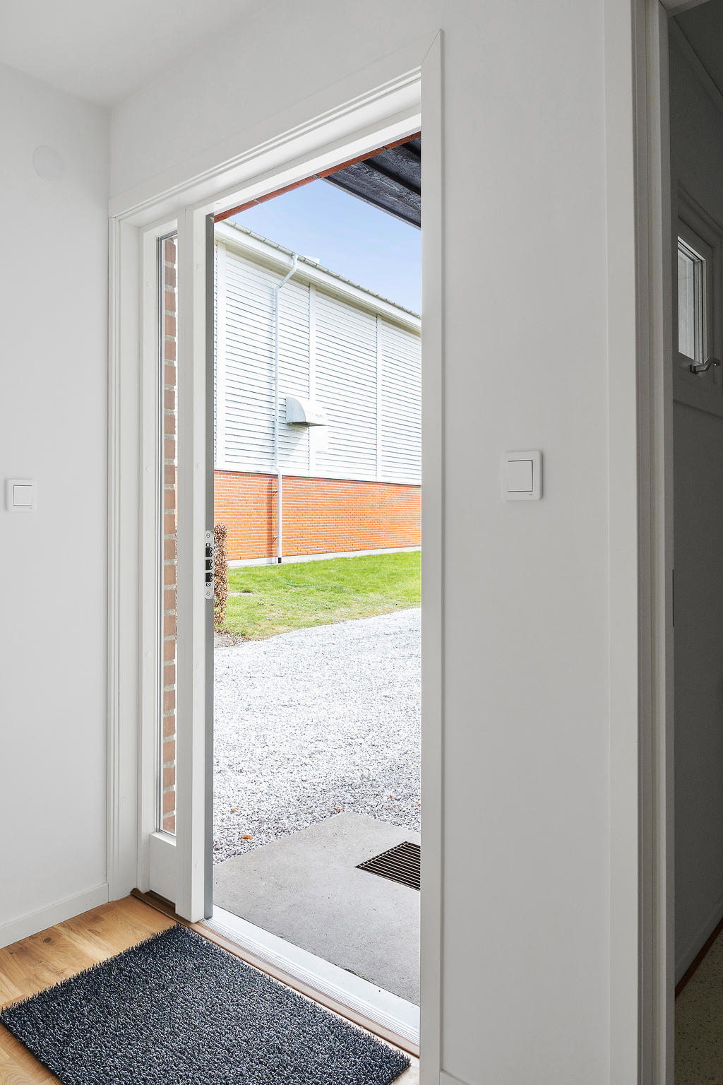 Entréhall