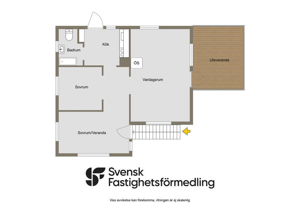 Planlösning 2D