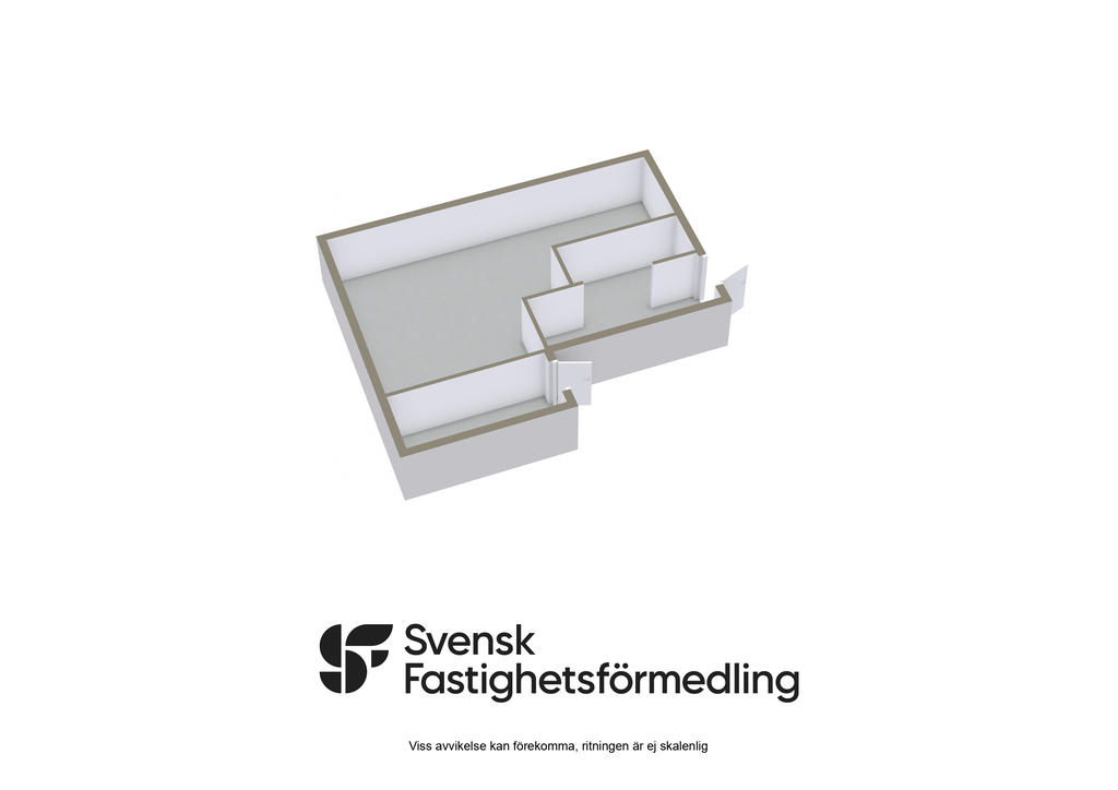 Planritning källare