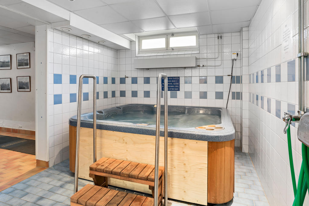 Föreningens SPA