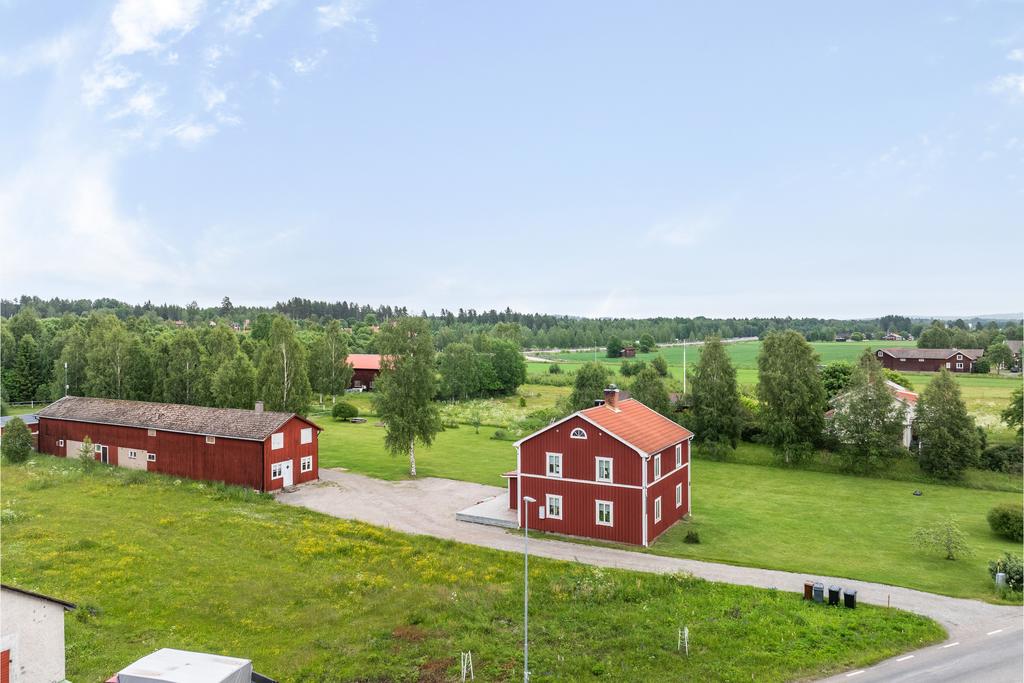 Modern och välanpassad hästgård!
