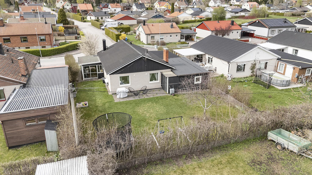 Från ovan