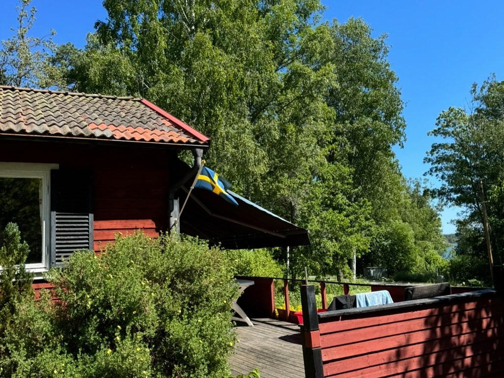 Exteriör 