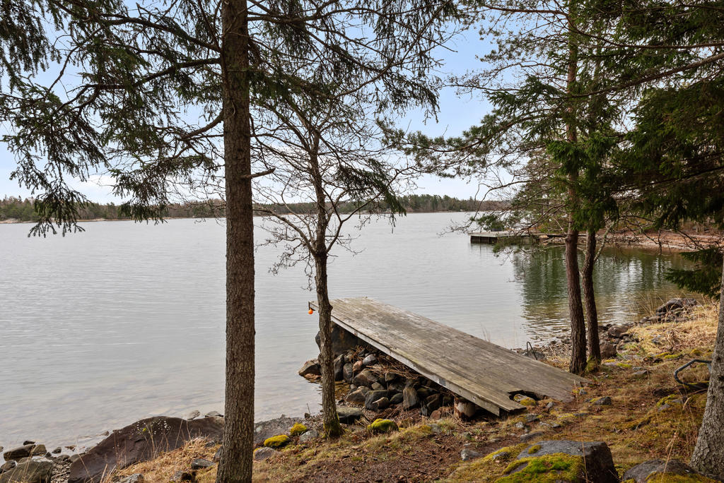 Närområdet.