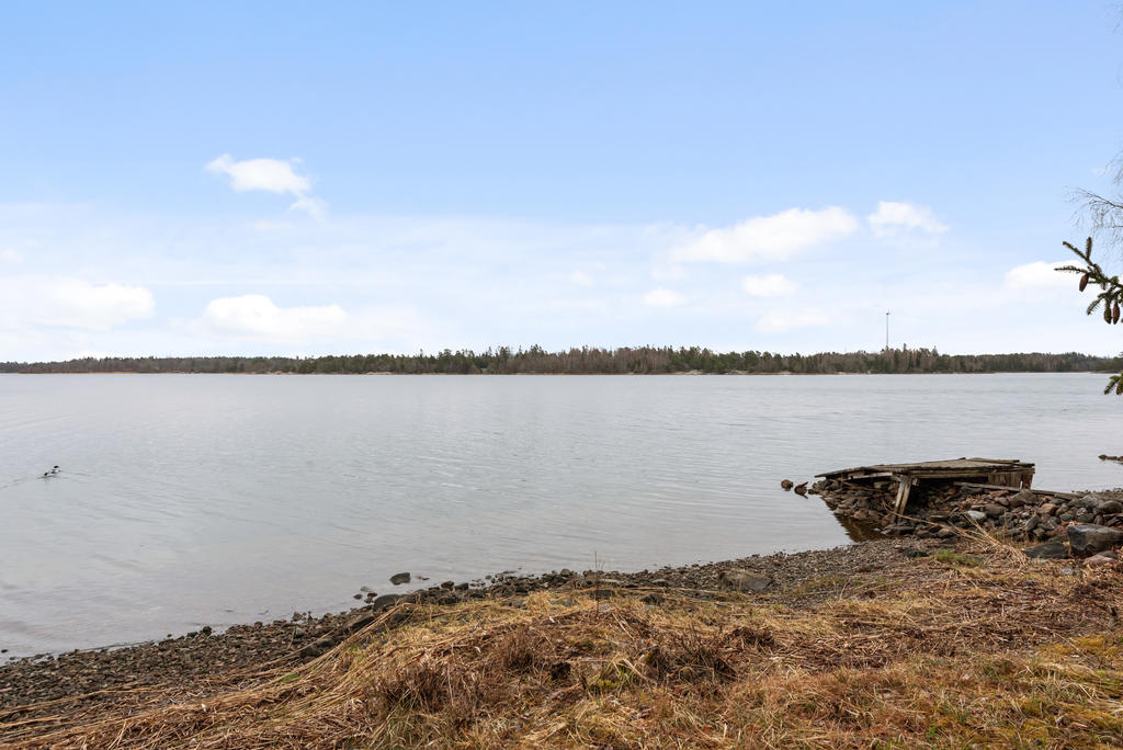 Närområdet.
